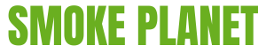 Logo for Smoke Planet Smoke Store in Avon Park, FL